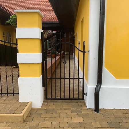 The Tasty Rooms Betliar Exterior photo